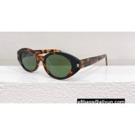 Saint Laurent Sunglasses SL567 04 2023