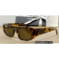 Prada Sunglasses SPR20WF 01 2023
