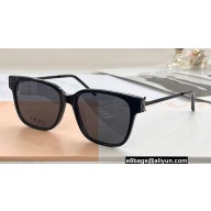 Saint Laurent Sunglasses SL M480 01 2023
