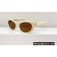 Saint Laurent Sunglasses SLM115 02 2023