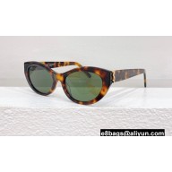 Saint Laurent Sunglasses SLM115 03 2023