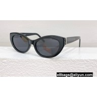 Saint Laurent Sunglasses SLM115 05 2023