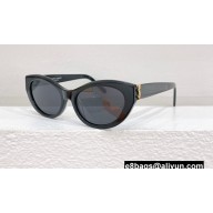Saint Laurent Sunglasses SLM115 06 2023