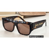Palm Angels Sunglasses PERI008S 04 2023
