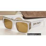 Palm Angels Sunglasses PERI008S 05 2023