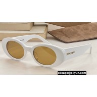 Palm Angels Sunglasses PERI004S 03 2023