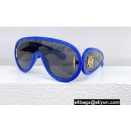 Loewe Sunglasses LW40108I 10 2023
