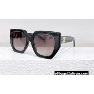 Celine Sunglasses CL40239F 01 2023