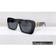 Miu Miu Sunglasses MU 07YS 03 2023