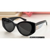 Miu Miu Sunglasses SMU 03W 04 2023