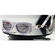 Prada Sunglasses SPR14Y 04 2023