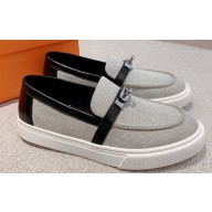 Hermes Game slip-on Women/Men Sneakers 04 2023