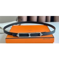 Hermes Roulis belt buckle & Reversible leather strap 13 mm 26 2023