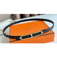 Hermes Roulis belt buckle & Reversible leather strap 13 mm 28 2023