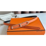 Hermes Roulis belt buckle & Reversible leather strap 13 mm 34 2023