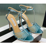 Aquazzura Heel 10.5cm Amore Mio Sandals 02 2023