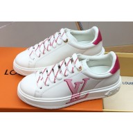Louis Vuitton Time Out Sneakers 02 2023