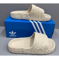Adidas Adilette 22 Slides 04 2023