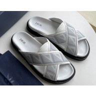 Dior Aqua Men's Sandals 07 2023