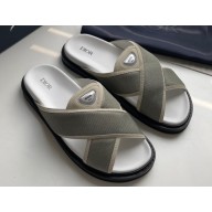 Dior Aqua Men's Sandals 01 2023
