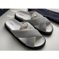 Dior Aqua Men's Sandals 02 2023