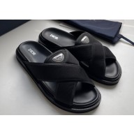 Dior Aqua Men's Sandals 03 2023