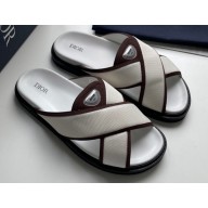 Dior Aqua Men's Sandals 05 2023