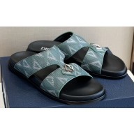 Dior Alias Men's Sandals 01 2023