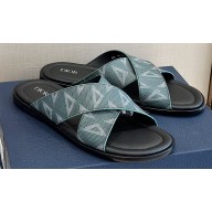 Dior Alias Men's Sandals 07 2023
