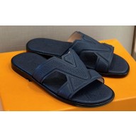 Louis Vuitton LV Oasis Men's Mules 02 2023