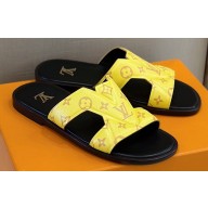 Louis Vuitton LV Oasis Men's Mules 03 2023