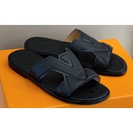 Louis Vuitton LV Oasis Men's Mules 09 2023