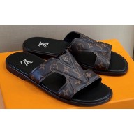 Louis Vuitton LV Oasis Men's Mules 08 2023