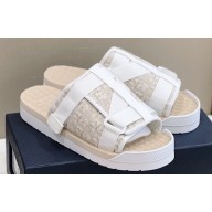 Dior Alpha Men's Sandals 02 2023