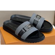 Louis Vuitton Calf leather Men's Mules 03 2023