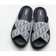 Dior Aqua Men's Sandals 08 2023