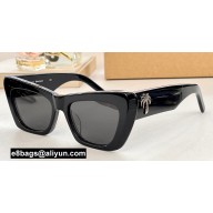 Palm Angels Sunglasses PERI012F 01 2023