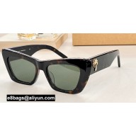 Palm Angels Sunglasses PERI012F 02 2023
