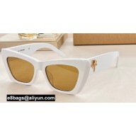 Palm Angels Sunglasses PERI012F 04 2023
