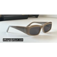 Balenciaga Sunglasses BB0266S 06 2023