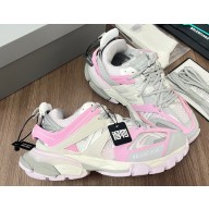 Balenciaga Track Women/Men Sneakers in mesh and nylon 05 2023