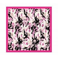 Chanel Square Scarf 90x90cm 230808 16 2023