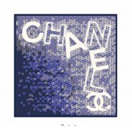 Chanel Square Scarf 90x90cm 230808 28 2023
