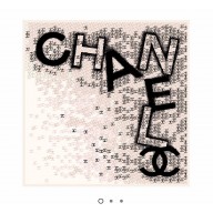 Chanel Square Scarf 90x90cm 230808 29 2023