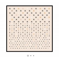 Chanel Square Scarf 90x90cm 230808 30 2023