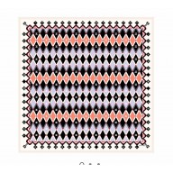 Chanel Square Scarf 90x90cm 230808 33 2023