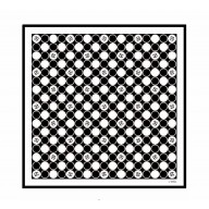 Chanel Square Scarf 90x90cm 230808 04 2023