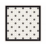 Chanel Square Scarf 90x90cm 230808 05 2023