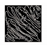 Chanel Square Scarf 90x90cm 230808 48 2023