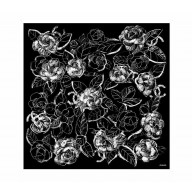 Chanel Square Scarf 90x90cm 230808 56 2023